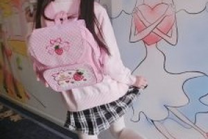 饲育彼女天使第四集[蓝光]电影海报